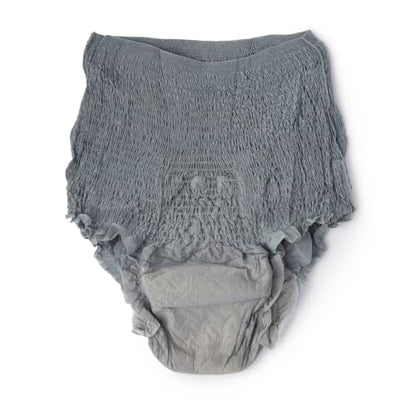 Fresh Protection Disposable Underwear Male Waistband Style X (52 Count)