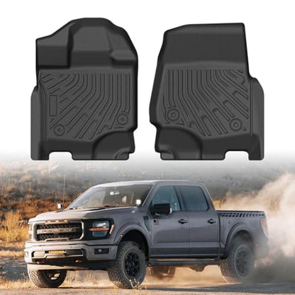 Floor Mats for 2015