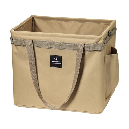Tactical Camping Storage Bag