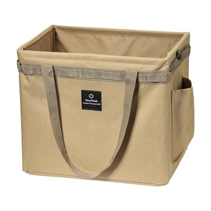 Tactical Camping Storage Bag