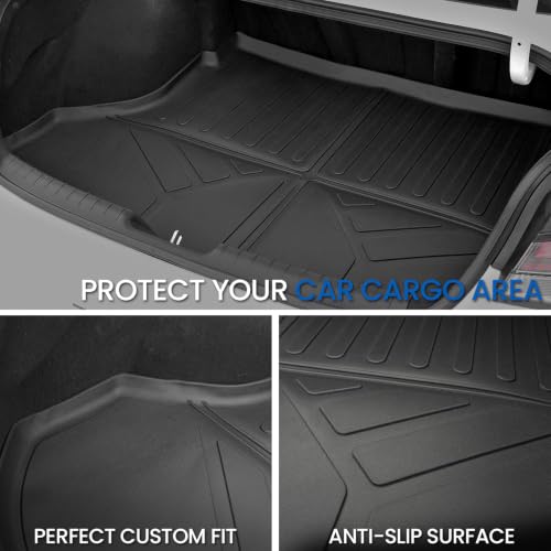 Floor Mats for Hyundai Elantra 2021
