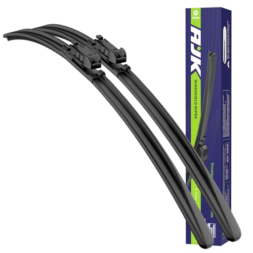 Wiper Blades for Chevrolet Silverado 2008