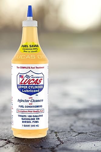 10003 Fuel Treatment (32 Fl Oz)