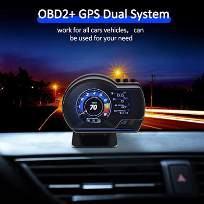 Car HUD Head Up Display