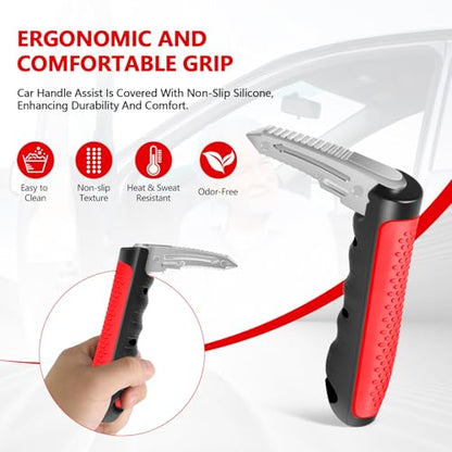 Car Door Handle for Elderly