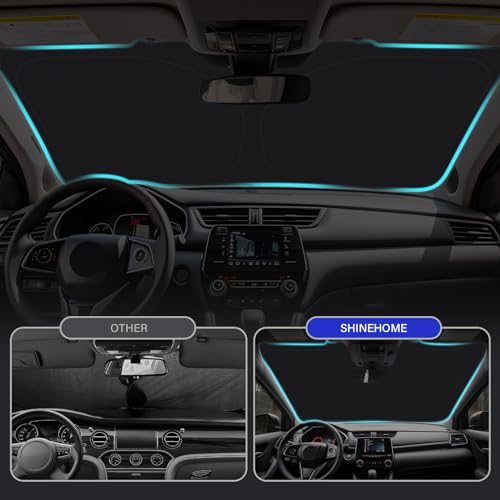 Car Sun Shade for 2017