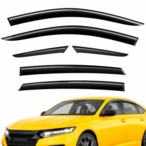 Extra Durable Window Deflectors Tape