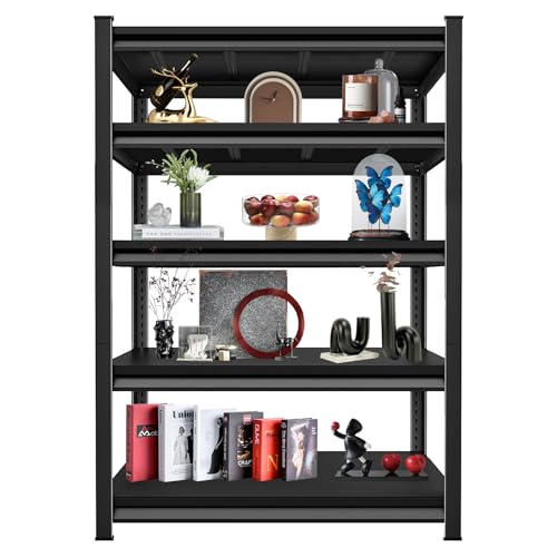 Utility Garage Shelves Heavy Duty