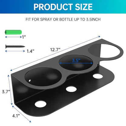 2 Pack 3 Holes All (2 Count)