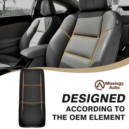Armrest Cover for Honda Civic 2012