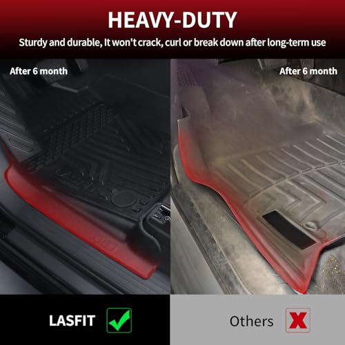 Floor Mats for Toyota 4Runner 2013