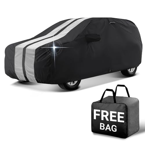 Car Cover Waterproof All Weather for 1991