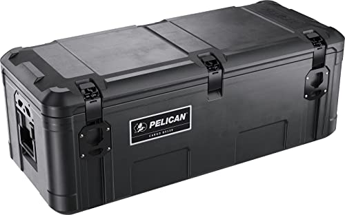 Cargo Case BX135