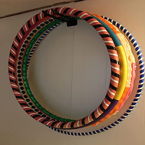Garage Storage Hooks (2 Count)
