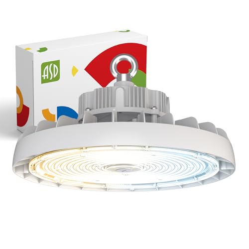 300W LED High Bay UFO Lighting