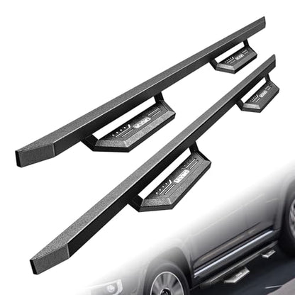 Running Boards for 2015