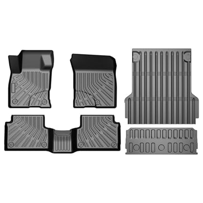 Maverick Floor Mats