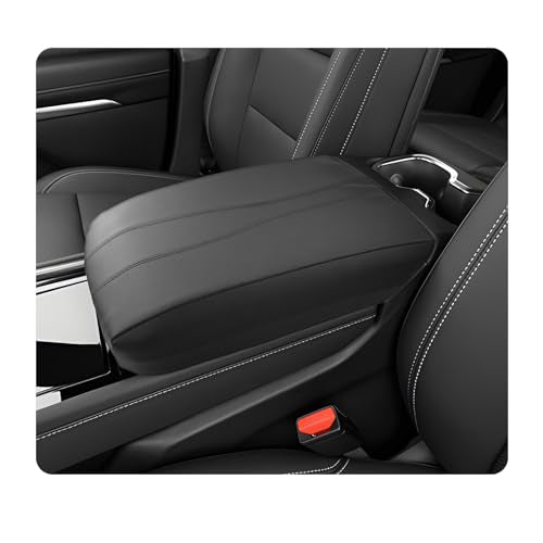 2026 2027 Traverse Center Console Cover Compatible with 2024 2025 2026 2027 Chevrolet Traverse Accessories 2027 Traverse LT