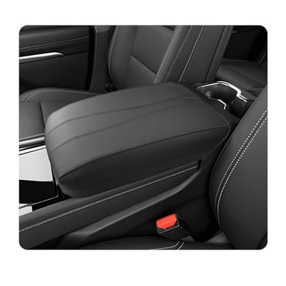 2026 2027 Traverse Center Console Cover Compatible with 2024 2025 2026 2027 Chevrolet Traverse Accessories 2027 Traverse LT