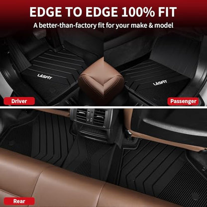 Floor Mats for BMW X3 2011