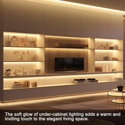 LED Recessed Lighting Wall Panel Lights (6 Count)