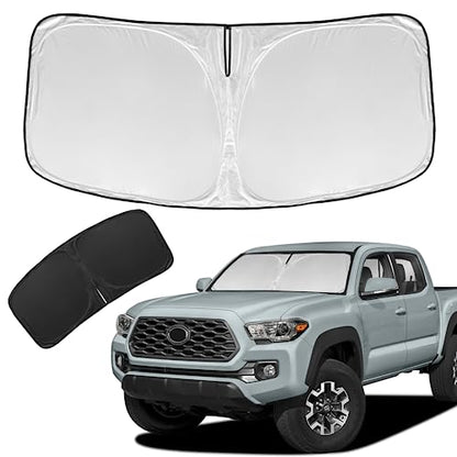 for Toyota Tacoma 2016