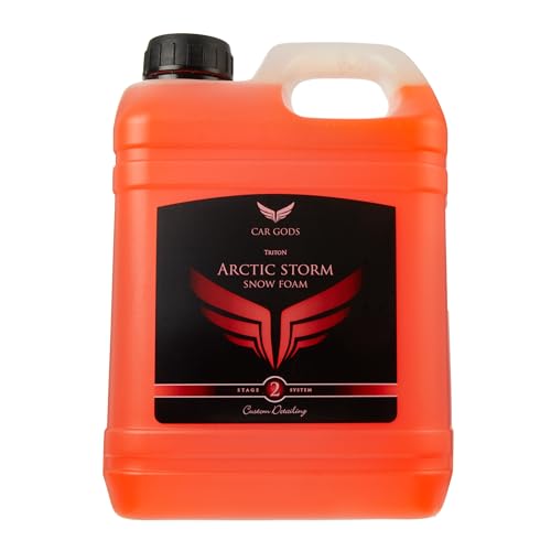 Arctic Storm Snow Foam (85 Fl Oz)