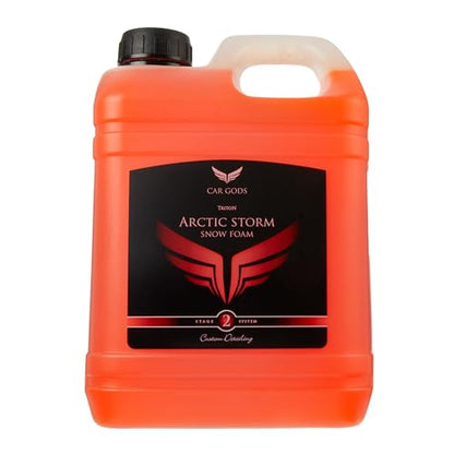 Arctic Storm Snow Foam (85 Fl Oz)