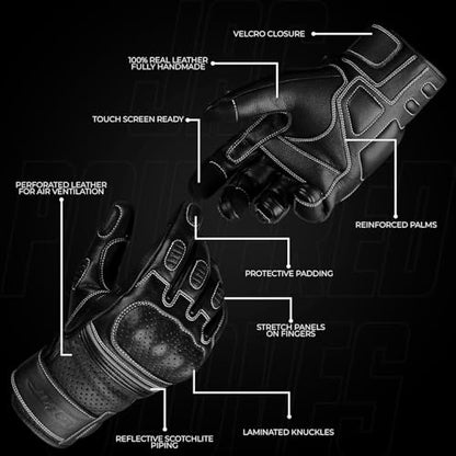 Motorcycle Gloves