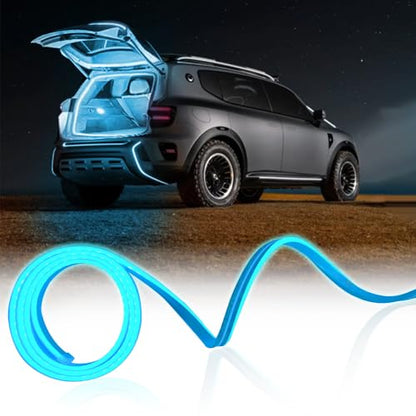 Car LED Strip Light For Trunk