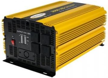 3000 Watt Heavy