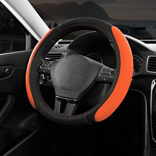 Steering Wheel Cover