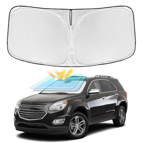 for Chevrolet Equinox 2010
