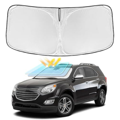 for Chevrolet Equinox 2010