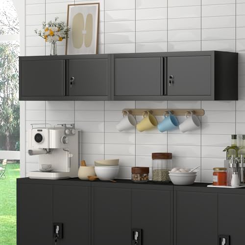 Garage Storage Cabinet