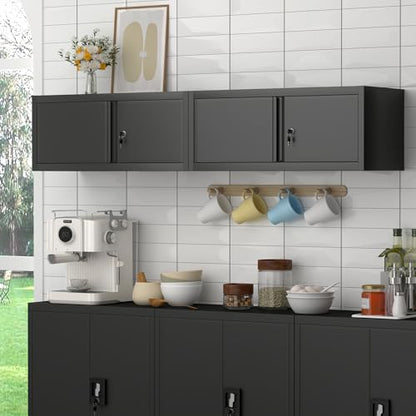 Garage Storage Cabinet