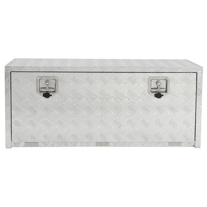 Heavy Duty Aluminum Truck Bed Tool Box