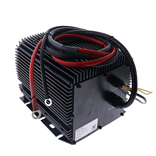 FridayParts Battery Charger 24V 25A Signet HB600 HB600