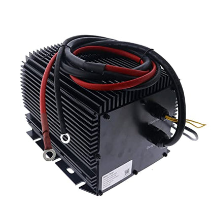 FridayParts Battery Charger 24V 25A Signet HB600 HB600