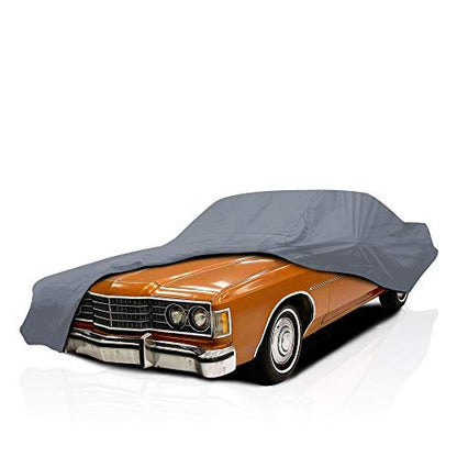 DaShield Ultimum Series Car Cover for Cadillac Fleetwood 1961