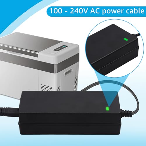 Car Refrigerator Power Adapter.AC