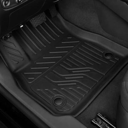 Floor Mats for 2016