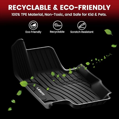 Floor Mats for Mercedes Benz GLE SUV 2020