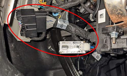 4D Tech Auto Start Stop Eliminator for 2020