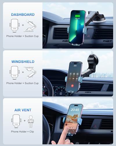 Wireless Car Charger