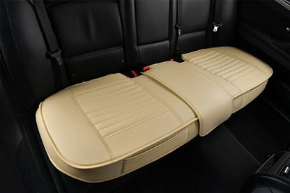 Back Seat Covers