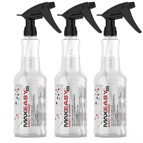 MAXEasy® Instant Automotive Coating 2.0 Powered by Triphene® (60 Fl Oz)