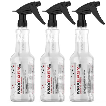MAXEasy® Instant Automotive Coating 2.0 Powered by Triphene® (60 Fl Oz)