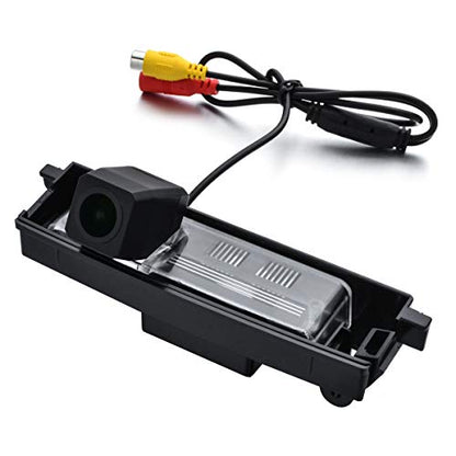 Full HD Car Rear View Camera for Toyota RAV4 RAV