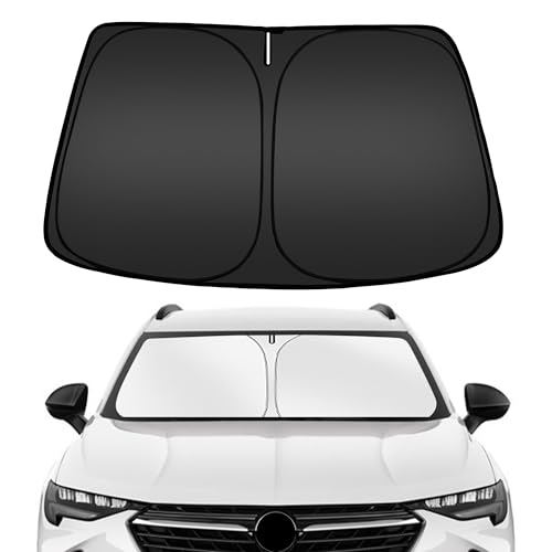Windshield Sun Shade for Buick Envision 2021